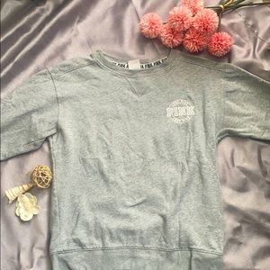 🌺PINK CREWNECK SWEATSHIRT🌺